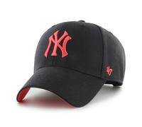 '47 Brand MLB New York Yankees Ballpark Snap 47 MVP Berretto da Baseball Cap