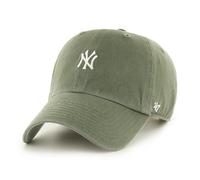 47 Brand MLB New York Yankees Base Runner '47 Clean Up Cap Baseball Cap Kappe NY