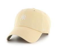 47 Brand MLB New York Yankees Base Runner '47 Clean Up Cap Baseball Cap Kappe NY