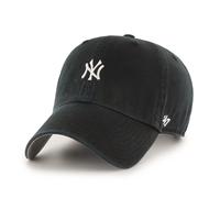 47 Brand MLB New York Yankees Base Runner '47 Clean Up Cap Baseball Cap Kappe NY