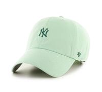 47 Brand MLB New York Yankees Base Runner '47 Clean Up Cap Baseball Cap Kappe NY
