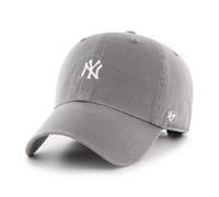 47 Brand MLB New York Yankees Base Runner '47 Clean Up Cap Baseball Cap Kappe NY