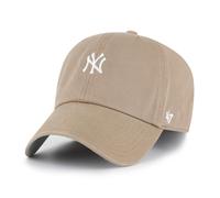 47 Brand MLB New York Yankees Base Runner '47 Clean Up Cap Baseball Cap Kappe NY