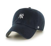 47 Brand MLB New York Yankees Base Runner '47 Clean Up Cap Baseball Cap Kappe NY