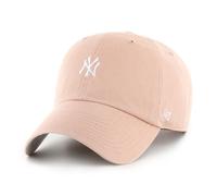 47 Brand MLB New York Yankees Base Runner '47 Clean Up Cap Baseball Cap Kappe NY