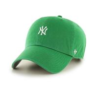 47 Brand MLB New York Yankees Base Runner '47 Clean Up Cap Baseball Cap Kappe NY