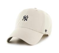 47 Brand MLB New York Yankees Base Runner '47 Clean Up Cap Baseball Cap Kappe NY