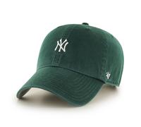 47 Brand MLB New York Yankees Base Runner '47 Clean Up Cap Baseball Cap Kappe NY