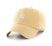 47 Brand MLB New York Yankees Base Runner '47 Clean Up Cap Baseball Cap Kappe NY