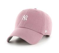 47 Brand MLB New York Yankees Base Runner '47 Clean Up Cap Baseball Cap Kappe NY