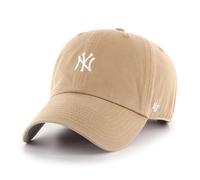 47 Brand MLB New York Yankees Base Runner '47 Clean Up Cap Baseball Cap Kappe NY
