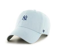 47 Brand MLB New York Yankees Base Runner '47 Clean Up Cap Baseball Cap Kappe NY
