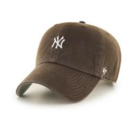 47 Brand MLB New York Yankees Base Runner '47 Clean Up Cap Baseball Cap Kappe NY