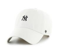 47 Brand MLB New York Yankees Base Runner '47 Clean Up Cap Baseball Cap Kappe NY