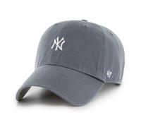 47 Brand MLB New York Yankees Base Runner '47 Clean Up Cap Baseball Cap Kappe NY