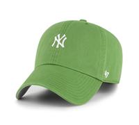 47 Brand MLB New York Yankees Base Runner '47 Clean Up Cap Baseball Cap Kappe NY