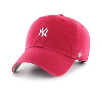 47 Brand MLB New York Yankees Base Runner '47 Clean Up Cap Baseball Cap Kappe NY