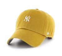 47 Brand MLB New York Yankees Base Runner '47 Clean Up Cap Baseball Cap Kappe NY