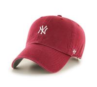 47 Brand MLB New York Yankees Base Runner '47 Clean Up Cap Baseball Cap Kappe NY