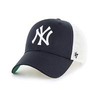 Cappellino 47 Brand New York Yankees 47 BRAND-B-BRANS17CTP-BK Nero 00