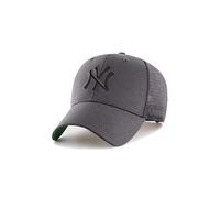 47 Brand cap with a Visor, Grey, One Size Men's