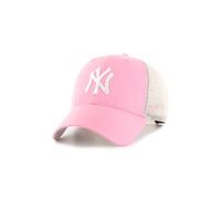 Cappellino 47 Brand New York Yankees Branson B-BRANS17CTP-RSA Rosa 00