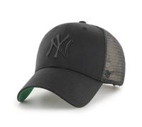 47 Brand MLB New York Yankees Branson Trucker Cappello Da Baseball Unisex