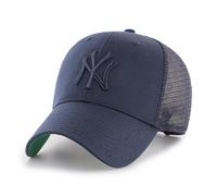 47 Brand MLB New York Yankees Branson Trucker Cappello Da Baseball Unisex
