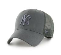 47 Brand MLB New York Yankees Branson Trucker Cappello Da Baseball Unisex