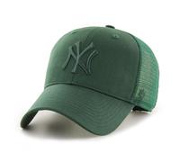 47 Brand MLB New York Yankees Branson Trucker Cappello Da Baseball Unisex