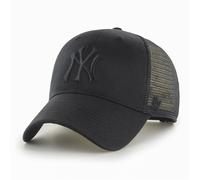 47 Brand MLB New York Yankees Branson Trucker Cappello Da Baseball Unisex