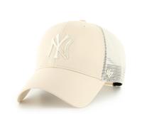 47 Brand MLB New York Yankees Branson Trucker Cappello Da Baseball Unisex