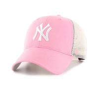 47 Brand MLB New York Yankees Branson Trucker Cappello Da Baseball Unisex