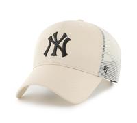 47 Cappellino Con Visiera Mlb New York Yankees Branson Mvp
