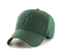 47 Brand MLB New York Yankees Branson Trucker Cappello Da Baseball Unisex