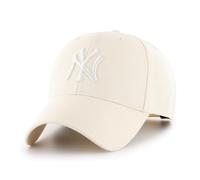 ´47 MLB New York Yankees '47 MVP SNAPBACK men Caps white in taglia:ONE SIZE