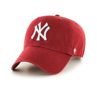 47 Brand MLB New York Yankees Cappello '47 CLEAN UP Baseball