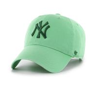 47 Brand MLB New York Yankees Cappello '47 CLEAN UP Baseball