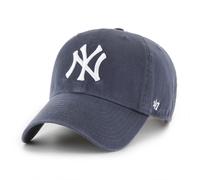 47 Brand MLB New York Yankees Cappello '47 CLEAN UP Baseball