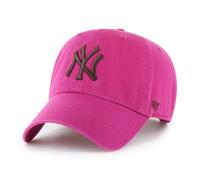47 Brand MLB New York Yankees Cappello '47 CLEAN UP Baseball