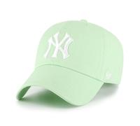 47 Brand MLB New York Yankees Cappello '47 CLEAN UP Baseball