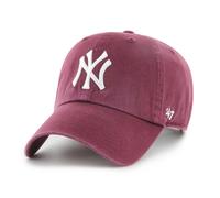 47 Brand MLB New York Yankees Cappello '47 CLEAN UP Baseball