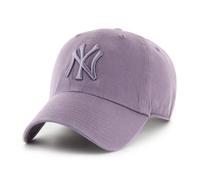47 Brand MLB New York Yankees Cappello '47 CLEAN UP Baseball