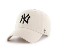 47 Brand MLB New York Yankees Cappello '47 CLEAN UP Baseball