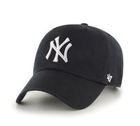 Cappello da baseball 47 marca mlb New York Yankees Noir TU