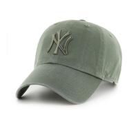 47 Brand MLB New York Yankees Cappello '47 CLEAN UP Baseball