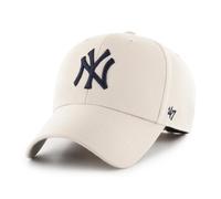 47 Brand MLB New York Yankees Cappello Da Baseball NY Basecap Curvo