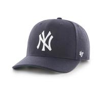 47 Brand MLB New York Yankees Cold Zone Cappello '47 MVP DP Snapback