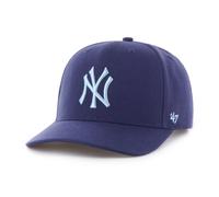 47 Brand MLB New York Yankees Cold Zone Cappello '47 MVP DP Snapback