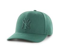 47 Brand MLB New York Yankees Cold Zone Cappello '47 MVP DP Snapback